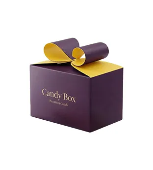 Custom Candy Boxes