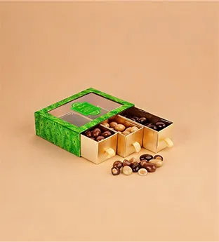 Custom Candy Treat Boxes