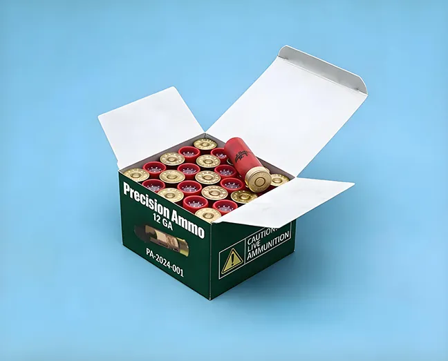 Cardboard Ammo Boxes-1