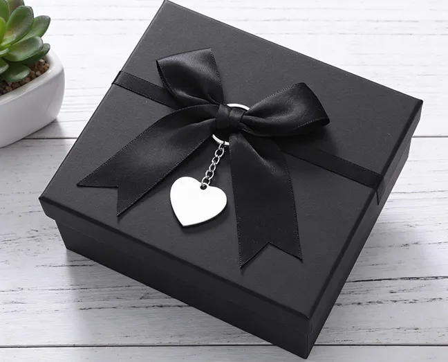Black Gift Boxes-1