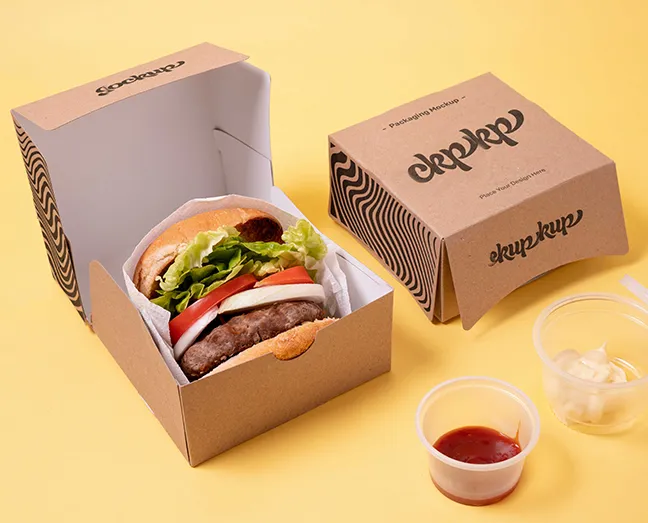 Burger Boxes-1