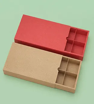 Custom Cardboard Divider Boxes