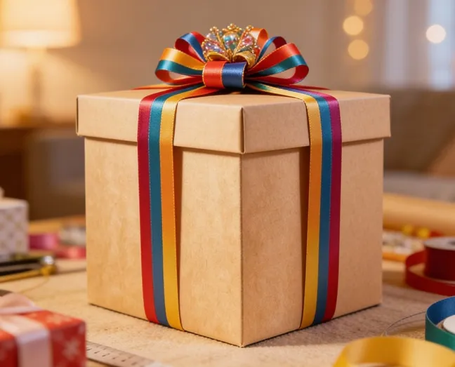 Cardboard Gift Boxes-1