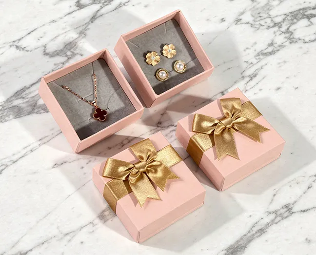 Jewelry Gift Boxes-2