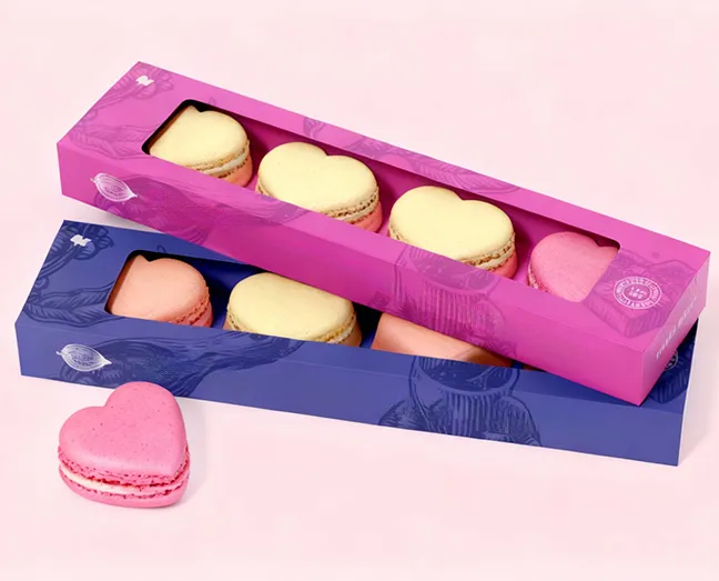 Macaron Boxes-3