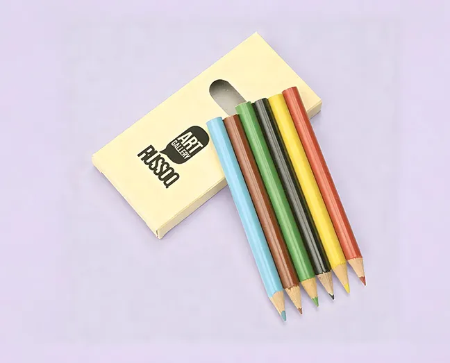 Cardboard Pencil Boxes-1