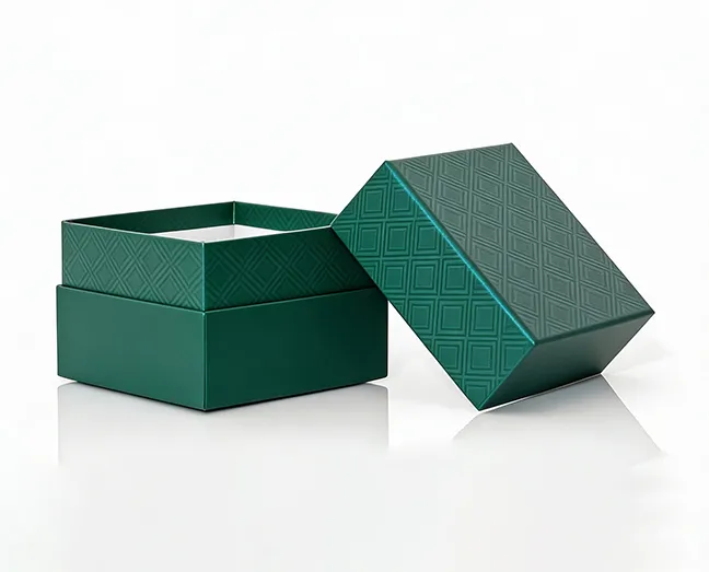 Rigid Boxes With Lid-1