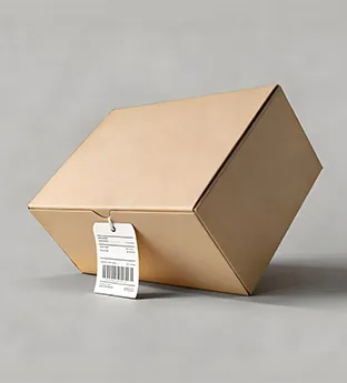 Cardboard Shipping Boxes