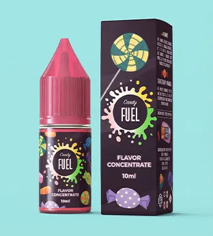 Custom CBD E-Liquid Boxes