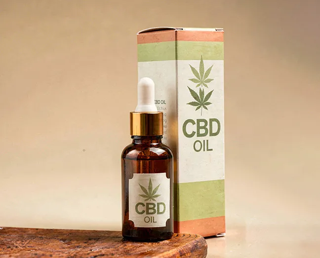 CBD Oil Boxes-5