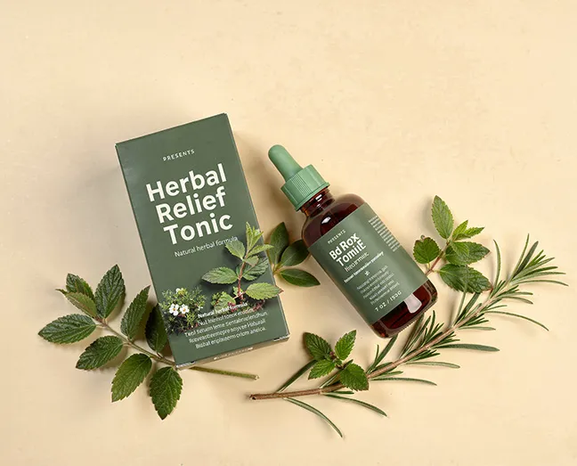 CBD Tincture Boxes-1