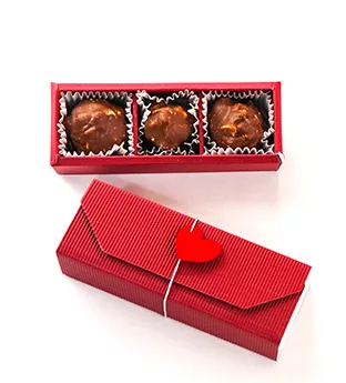 Chocolate Boxes