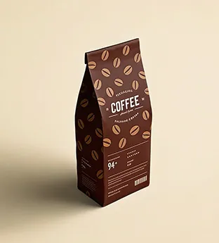 Custom Coffee Bags