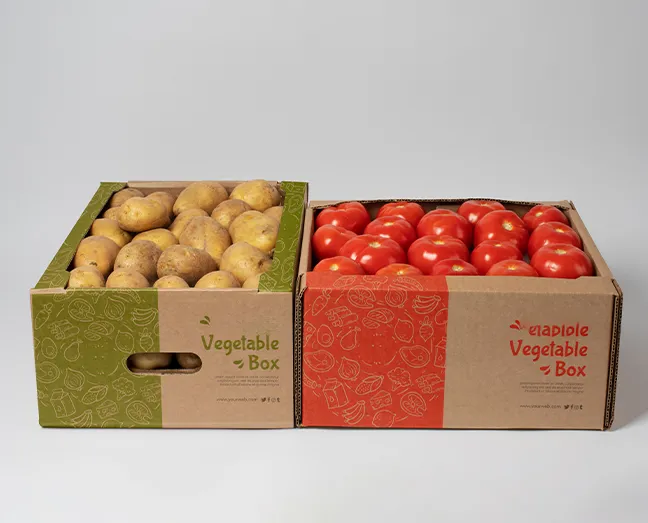 Vegetable Boxes-2