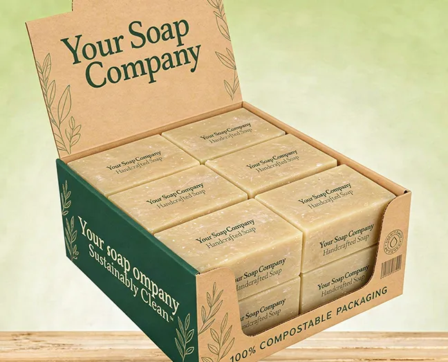 Kraft Soap Boxes-3