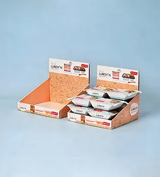 Counter Display Boxes