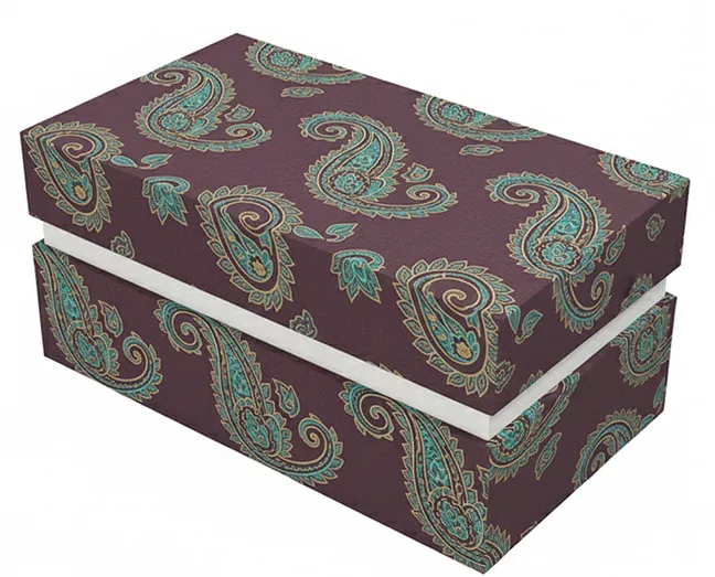 Shoulder Neck Rigid Boxes-0