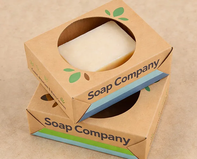 Kraft Soap Boxes-0