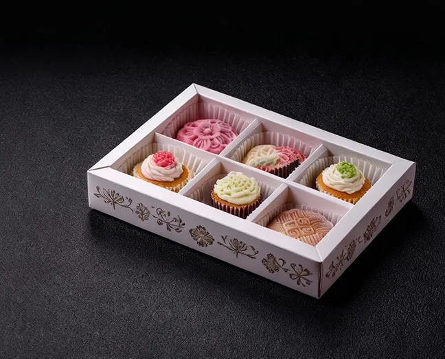 Cupcake Boxes-1