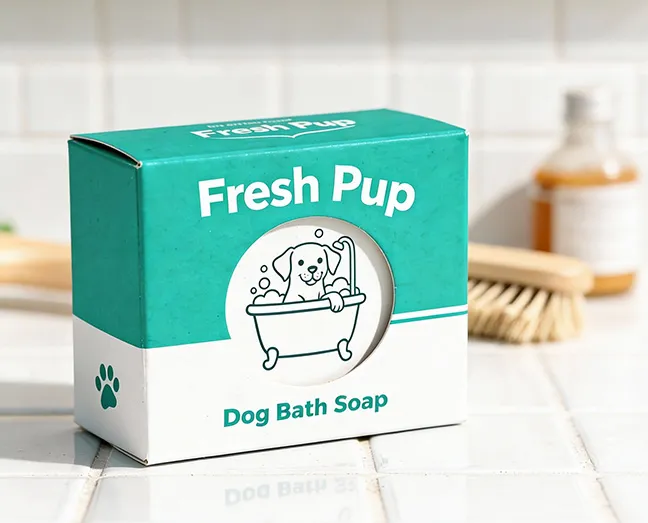 Dog Soap Boxes-0