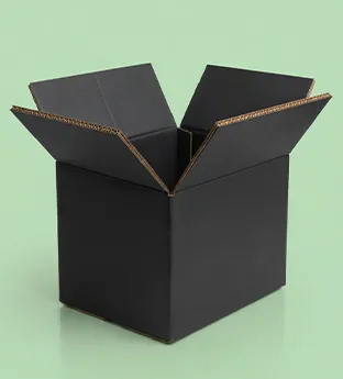 Custom Double Wall Cardboard Boxes