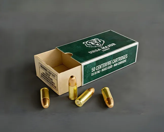 Cardboard Ammo Boxes-2