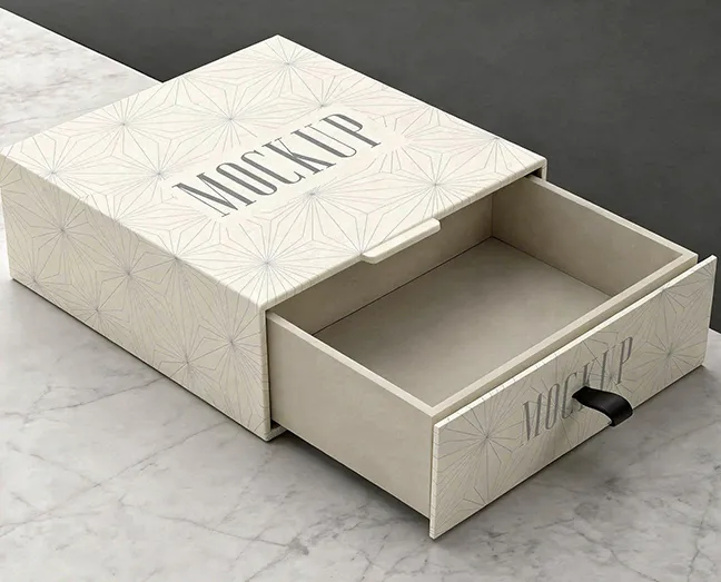 Rigid Drawer Boxes-0