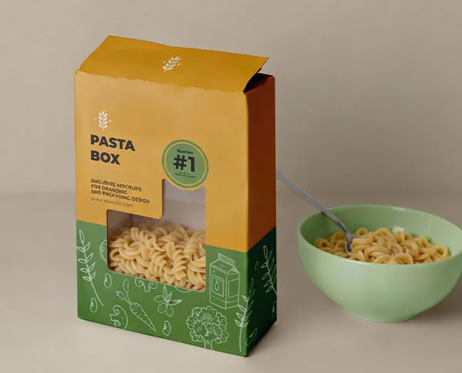 Pasta Boxes-0