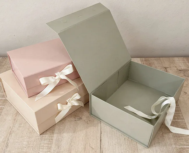 Magnetic Gift Boxes-2