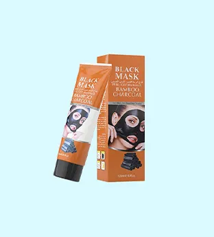 Custom Face Mask Boxes
