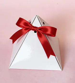 Favor Boxes