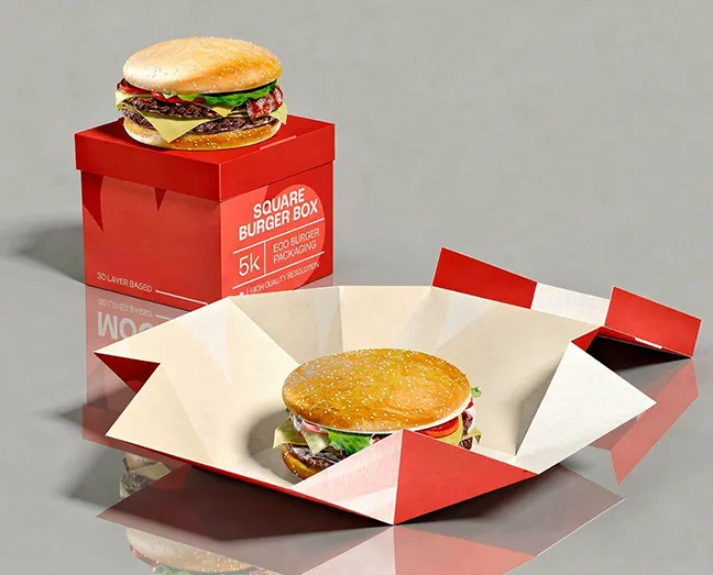 Burger Boxes-2