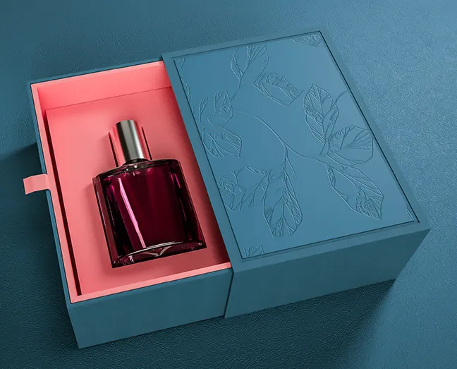 Rigid Perfume Boxes-0