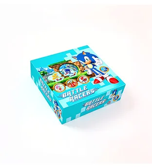Custom Game Board Boxes