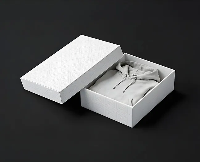 Hoodie Packaging-0