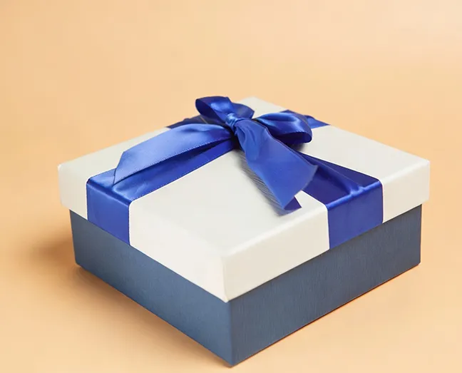Gift Boxes With Lids-2