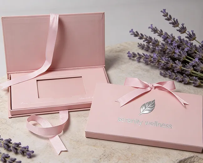 Gift Card Boxes-1
