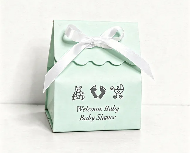 Favor Boxes-1