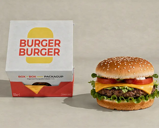 Burger Boxes-3