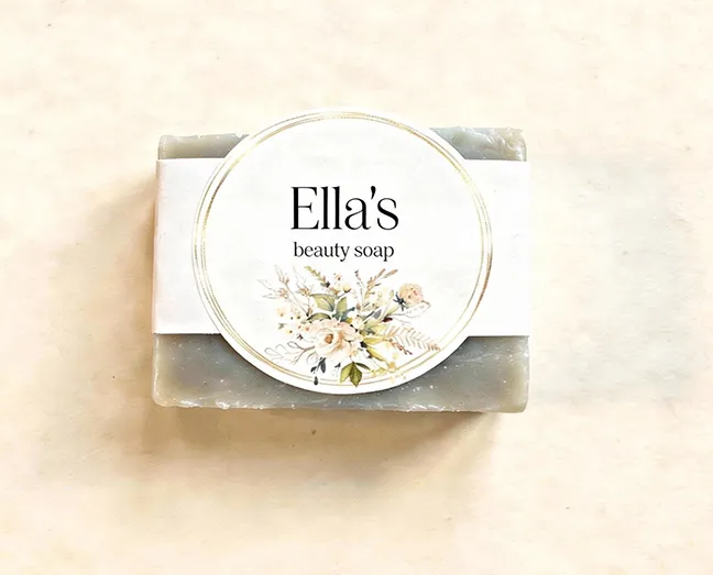 Soap Labels-2