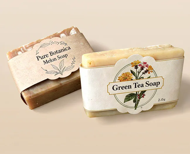 Soap Labels-3