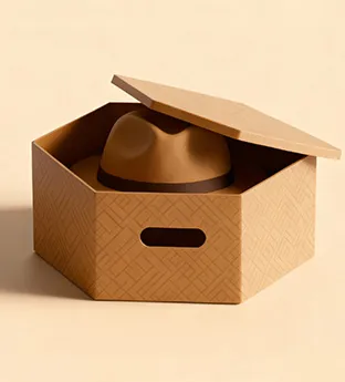 Hat Packaging