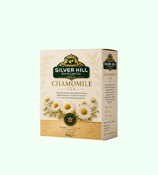 Custom Herbal Product Boxes
