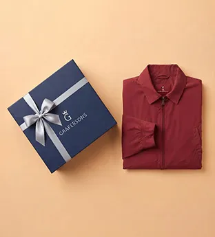 Custom Jacket Boxes