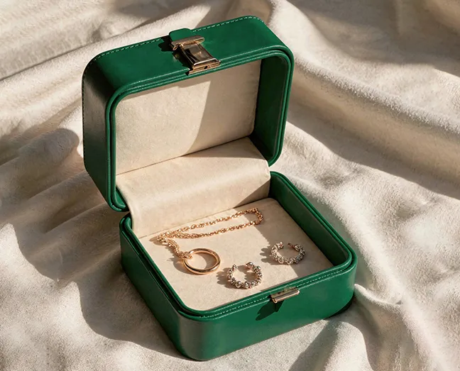 Rigid Jewelry Boxes-1