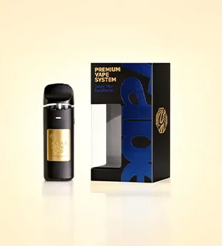 Custom Juul Pod Boxes