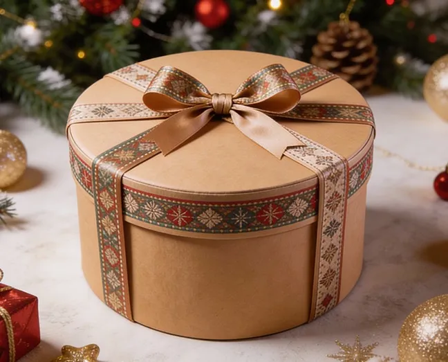 Cardboard Gift Boxes-4