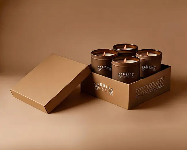 Rigid Candle Boxes-1