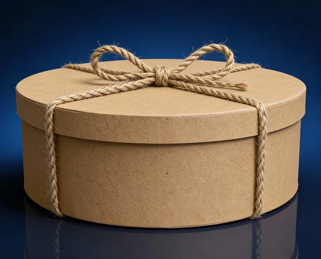 Cardboard Gift Boxes-3