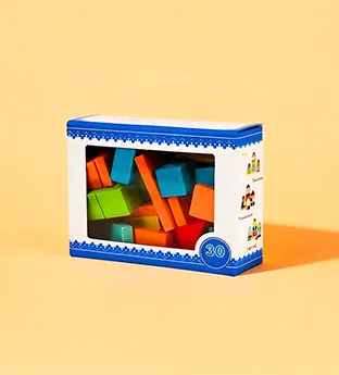 Custom Lego Boxes